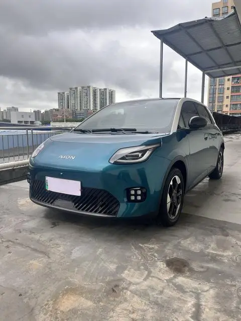 GAC AION UT 2025