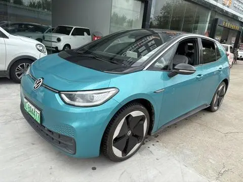 Volkswagen ID.3 2021