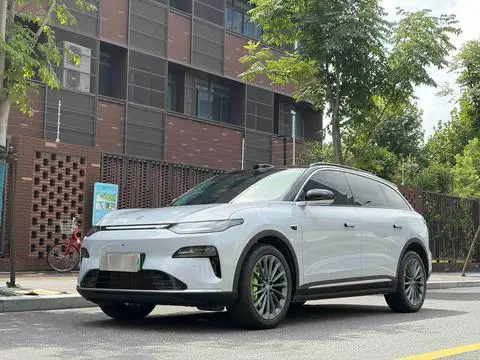 Leapmotor C11 2026