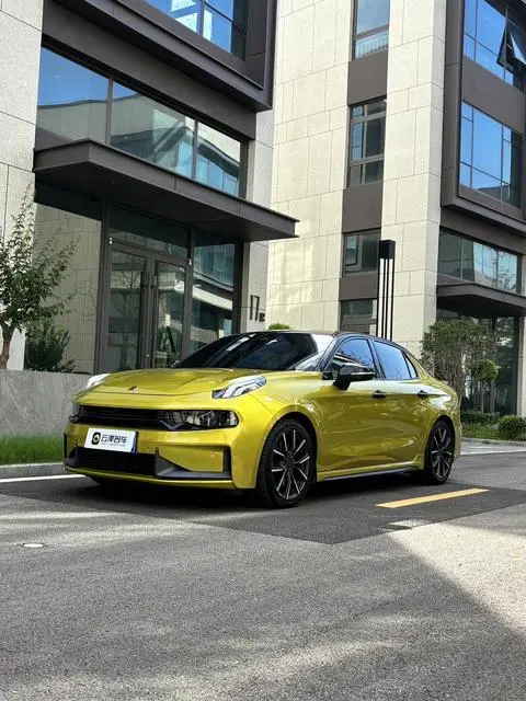 Lynk & Co 03 2019