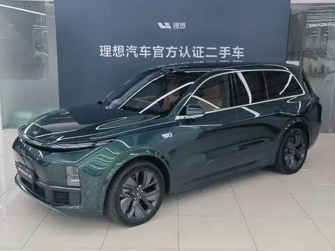 Li L9 2025