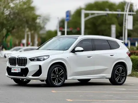 BMW X1 2023