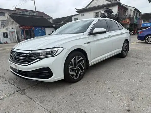Volkswagen 速腾 2023