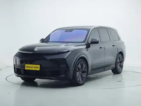 Li L9 2023