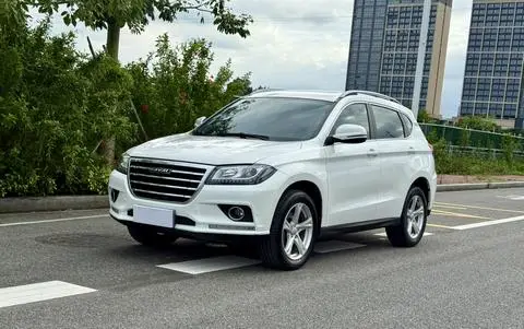 Haval H2 2018