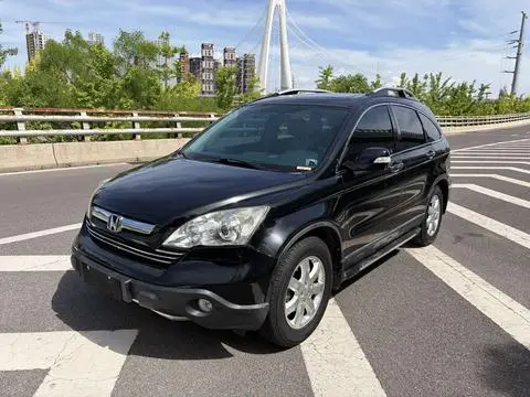 Honda CR-V 2007