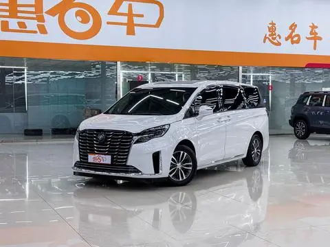 Buick GL8 2023