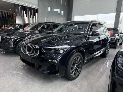 BMW X5 2021