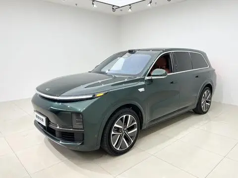 Li L9 2024