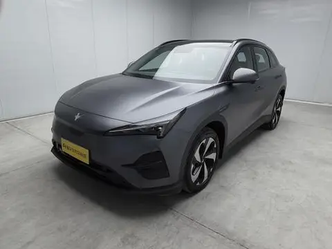 ARCFOX 极狐 阿尔法T5 2025