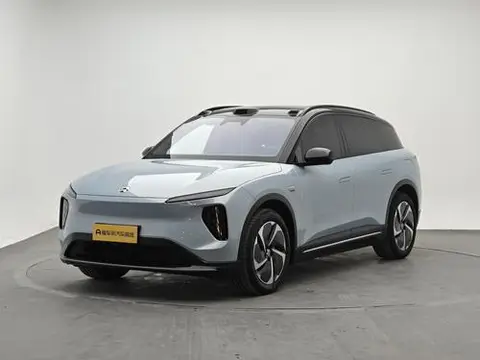 NIO ES6 2024