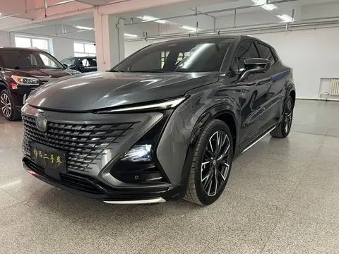 Changan UNI-T 2023