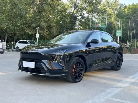 IM Motors 智己LS6 2026
