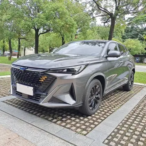 Oshan X5 PLUS 2023