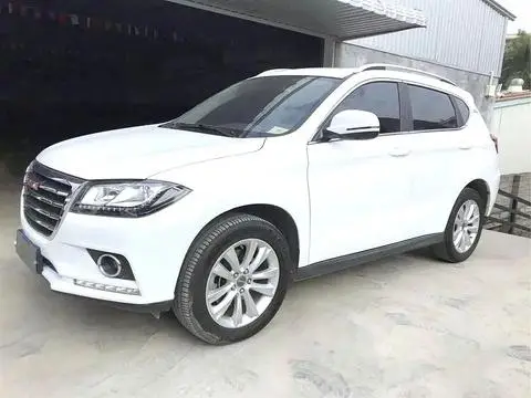 Haval H2 2014