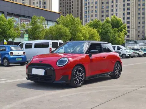 MINI MINI COOPER 2024