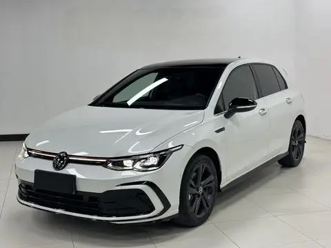 Volkswagen Golf 2023