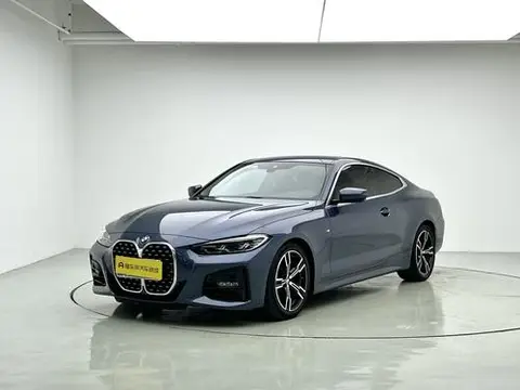 BMW 4 Series 2022