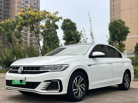 Volkswagen Bora·纯电 2019