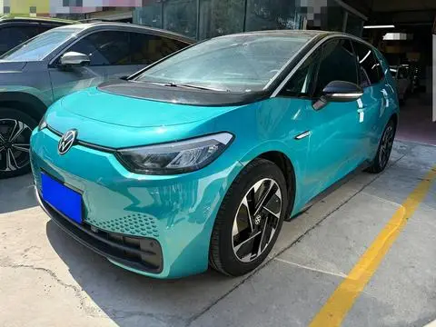 Volkswagen ID.3 2022