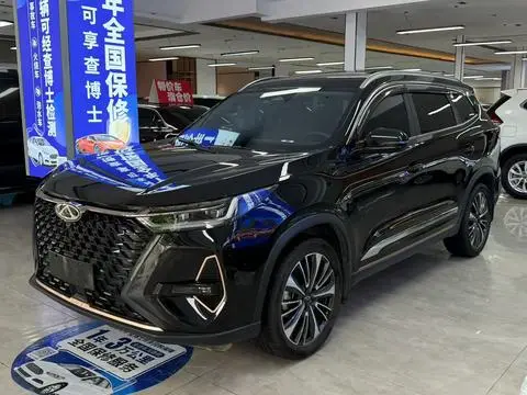 Chery 瑞虎8 PRO 2024