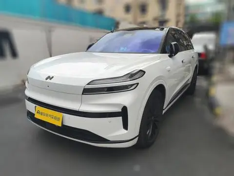 Onvo L90 2025