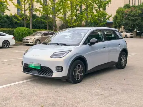 GAC AION UT 2025