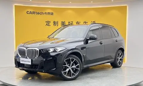 BMW X5 2023