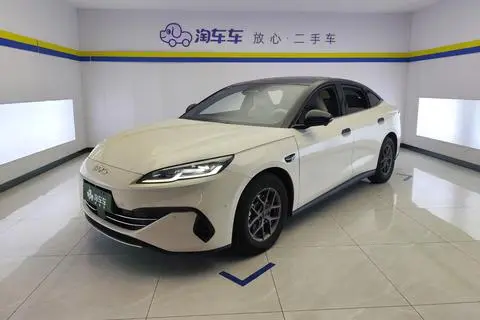 BYD Seal06 DM 2025