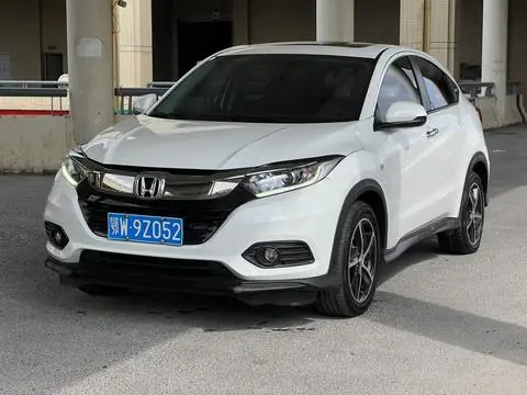 Honda 缤智 2020