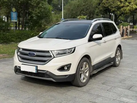 Ford 锐界 2016