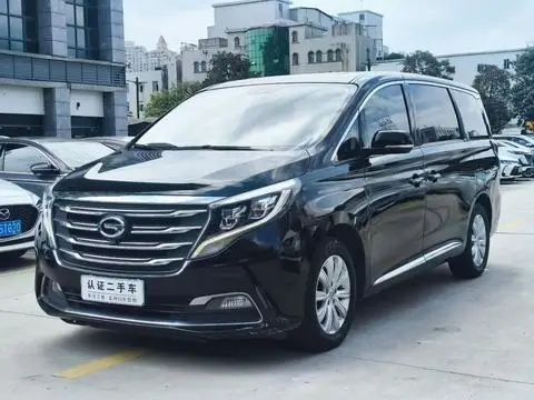 GAC M8 2020
