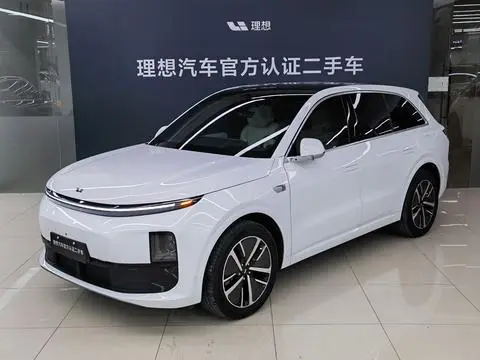 Li L6 2024