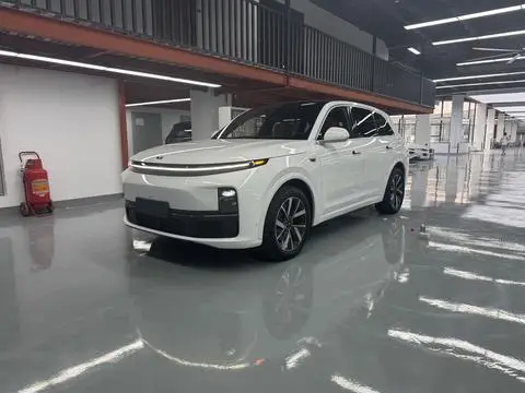 Li L7 2023
