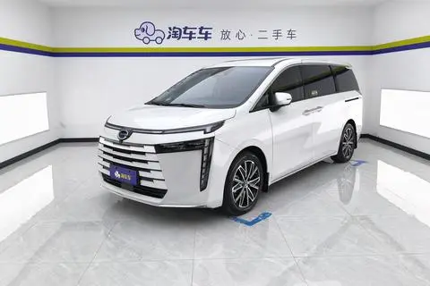 GAC E8 2024