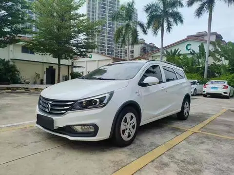 Baojun 310W 2019