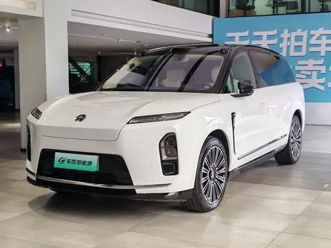 NIO ES8 2026