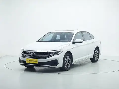 Volkswagen 速腾 2024