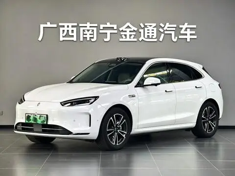 AITO M5 2024