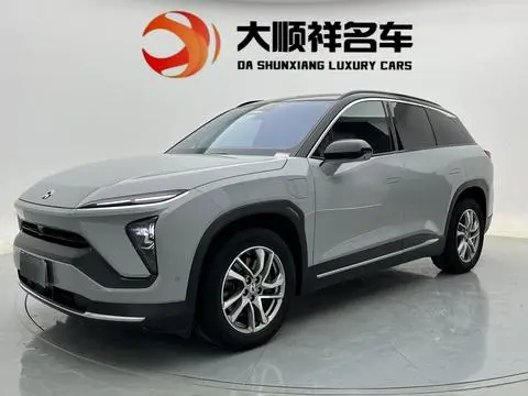NIO ES6 2022
