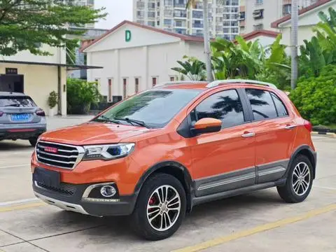 Haval H1 2015