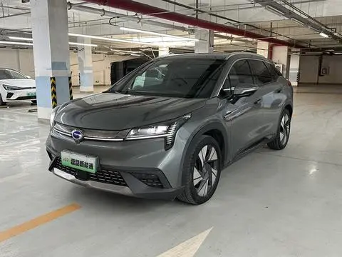 GAC AION LX 2019