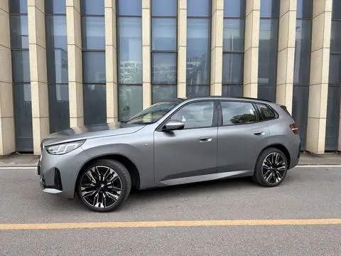BMW X3 2026
