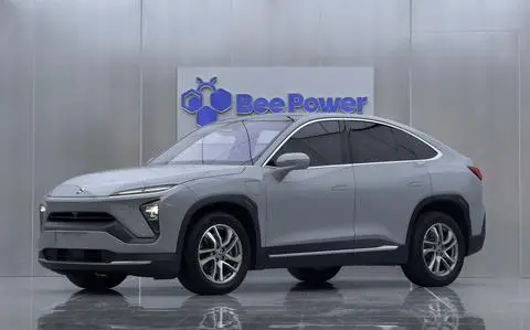 NIO EC6 2020