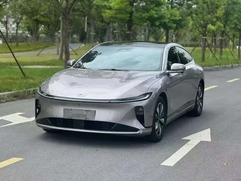 Changan A07 2024