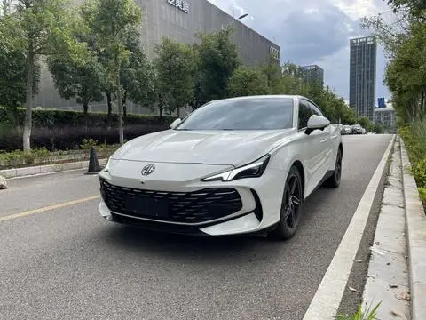 MG 7 2025