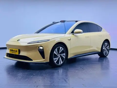 NIO ET5 2022