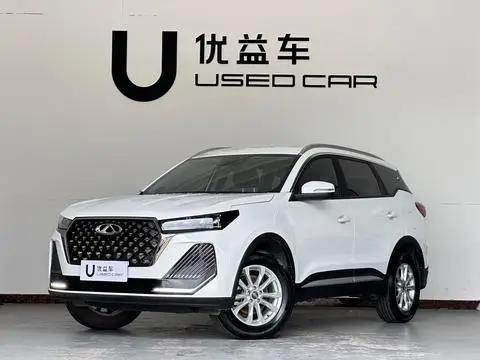 Chery 瑞虎7 2024
