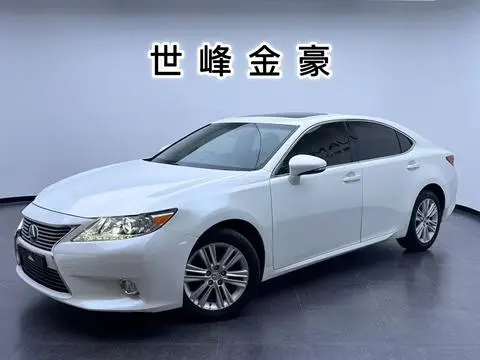Lexus ES 2013