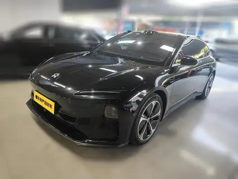 NIO ET5T 2024